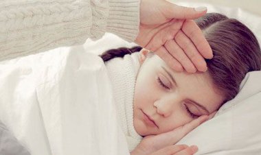 حمّى البحر المتوسط العائلية.. معاناة مزمنة تنتقل عبر الجينات