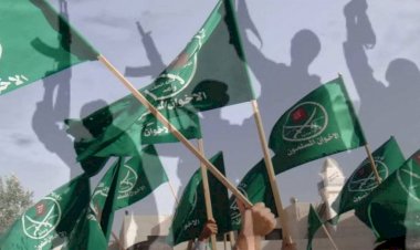 ثروت الخرباوي : قانون بلجيكا الجديد بداية نهاية الإخوان في أوروبا