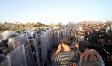 الإخوان واحتجاجات قابس.. صناعة الفوضى تحت غطاء البيئة