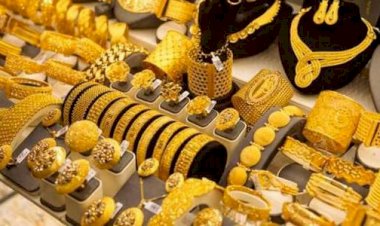 الذهب يواصل تقلبه في الأسواق العربية.. تعرف على الأسعار اليوم الأربعاء 22 أكتوبر