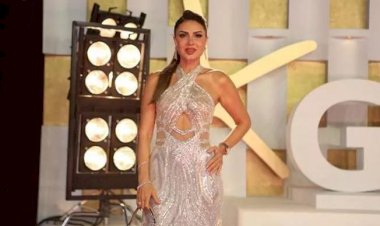 افتتاح مهرجان الجونة السينمائي 2025.. نجوم الفن يتألقون على السجادة الحمراء