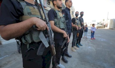 حماس تُعيد فرض سيطرتها في غزة وسط فراغ سياسي بعد الحرب