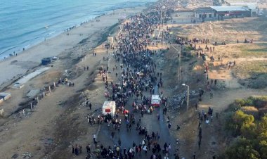 محلل فلسطيني: اتفاق شرم الشيخ نقطة تحول لغزة بعد عامين من الحرب المدمرة