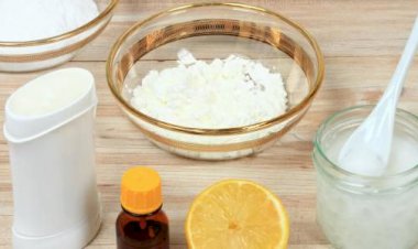 طرق طبيعية وآمنة لتفتيح المناطق الحساسة شديدة السواد