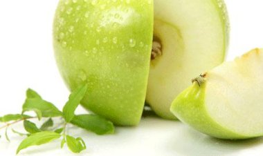 فوائد التفاح الأخضر لفقدان الجسم