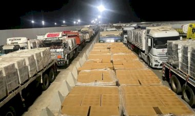 مكالمة اعتذار ولحظة إنسانية تنهي حرب غزة.. كواليس اتفاق وقف النار بين إسرائيل وحماس