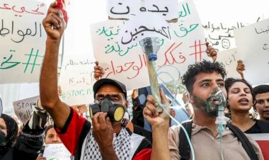 قابس بين سموم المصنع وأبواق التحريض.. معركة جديدة بين الرئاسة والإخوان