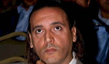 من ثائر إلى كافل.. من هو ناكر الذي عرض دفع نصف كفالة هنيبال القذافي؟