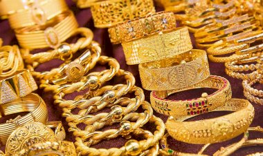 تحركات محدودة في أسعار الذهب في الدول العربية مع نهاية الأسبوع.. التفاصيل الكاملة
