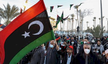 معركة ليبيا الجديدة.. توحيد المناصب السيادية في مواجهة الانقسام والإخوان  