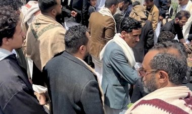 بقّ الفراش وداء الكلب.. وجوه جديدة لأوبئة الإهمال في مناطق الحوثيين