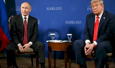 البيت الأبيض يجمّد التحضيرات لقمة ترامب وبوتين بعد فشل الجهود لإنهاء حرب أوكرانيا
