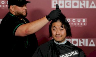 مُشاهدة مقابل الحلاقة.. تجربة سينمائية غير تقليدية لفيلم بوغونيا