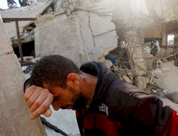 تحذيرات أممية.. انهيار النظام الصحي في غزة يهدد بمستقبل مظلم للأجيال القادمة