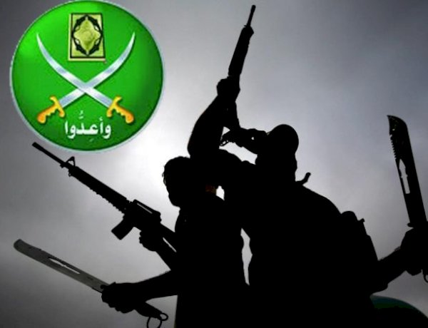 الخرباوي: تصاعد المطالب بحظر الإخوان في النمسا يؤكد وعي أوروبا بخطر الجماعة