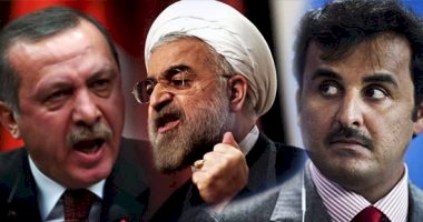 بمساندة قطرية... تركيا تقود حرباً شرسة للهجوم على الدول العربية