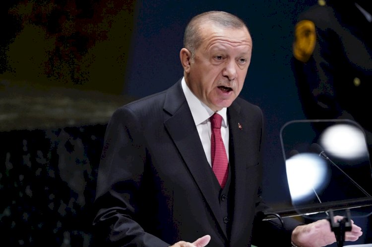 أردوغان يواصل حربه الخاسرة في ليبيا وخزائن بلاده خاوية