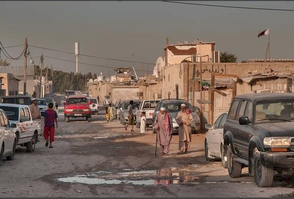 امارة الظلم والظلام ... أهالي قبائل الدوحة القديمة يروون معاناتهم مع النظام
