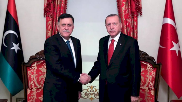 من النفط للإرهاب وأطماع أردوغان.. أزمات ليبيا تتفاقم