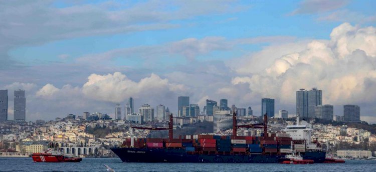 قناة إسطنبول الجديدة طريق جديد لقطر وحلفاء أردوغان للتربح وتحقيق مكاسب ضخمة