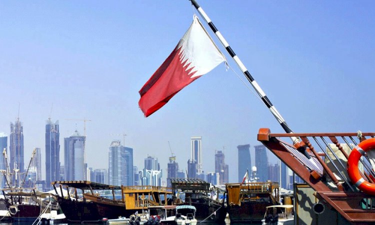 من البحر للبر وحتى الجو.. الركود يعصف بقطر