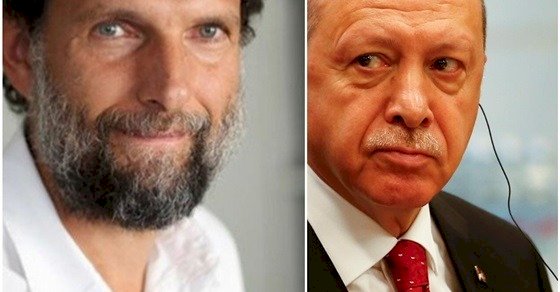 عثمان كافالا.. رجل يؤرق أردوغان ويهدد علاقة تركيا وأوروبا