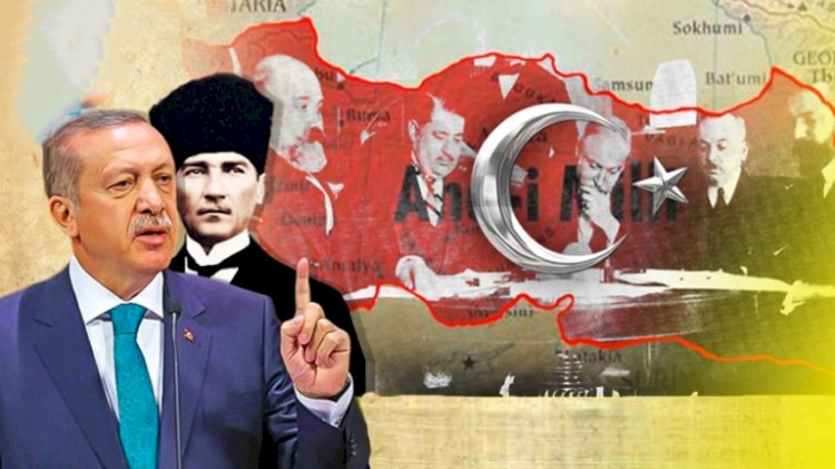 جيهات يايشي.. مهندس صفقات أردوغان للاستيلاء على المياه البحرية