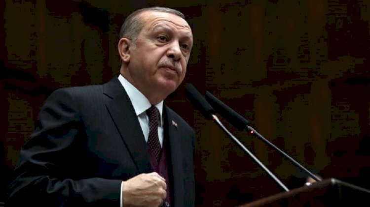 جزيرة الحرية بتركيا.. فصل جديد من فساد نظام  اردوغان