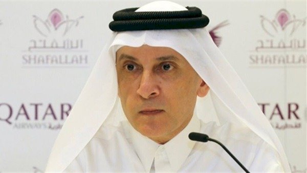 أكبر الباكر.. مهندس فشل الخطوط الجوية القطرية