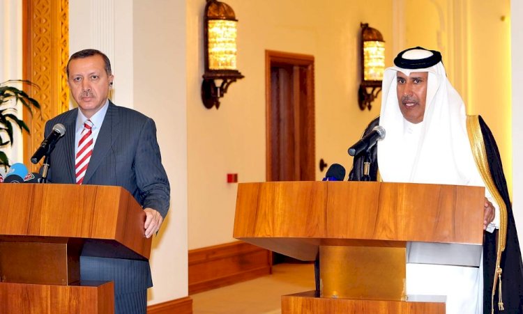 بعد مهاجمته الولايات المتحدة .. كيف خضع 