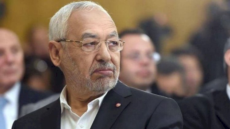 آرب ويكلي: «الغنوشي» يحتضر سياسيًا.. واستطلاعات الرأي تؤكد تراجُع «النهضة»