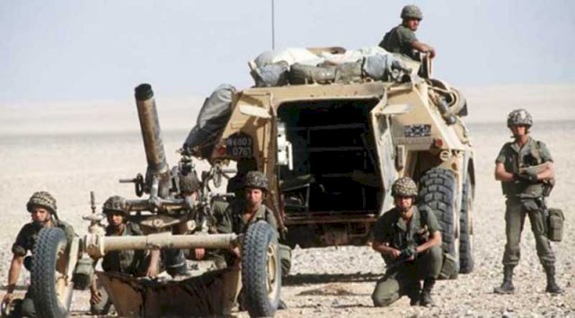 مساعي تركية لتحويل الأراضي التونسية إلى مقر احتياطي للعناصر الإرهابية