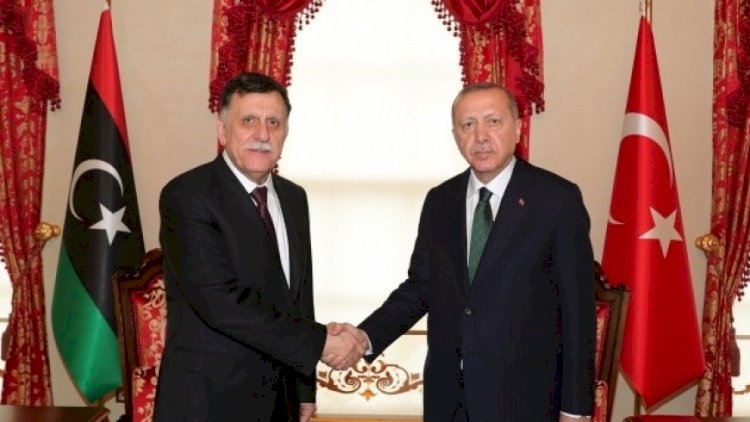 فقدان الطائرة التي تقلّ وزراء 