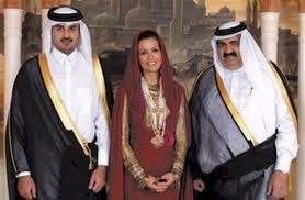 حصريّ.. تورُّط أفراد من الأسرة الحاكمة القطرية بالاختفاء القسري: منهم نجل عمه