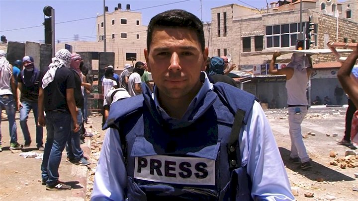 أداة الجزيرة لبث الفوضى.. تعرف على  الإخواني  أيمن محيي الدين؟