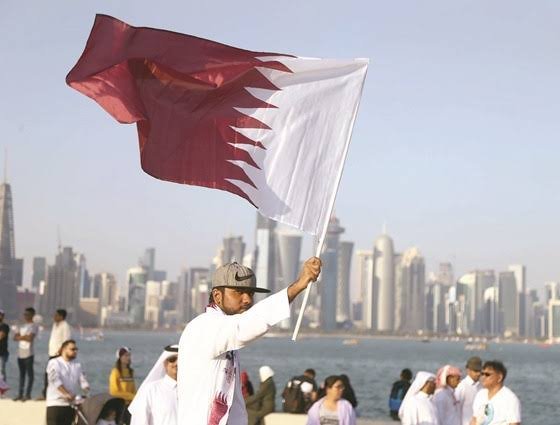 العفو الدولية تكشف خداع الإصلاحات القطرية لقوانين العمل