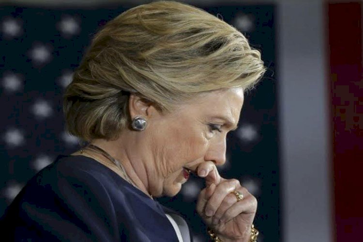 تسريبات هيلاري.. قطر تدعم العنف في مصر واتفاق سري بين 