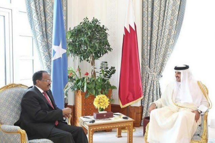 بأوامر قطرية.. تورط الملحق الإثيوبي بالدوحة  في تأجيج الأوضاع بالصومال