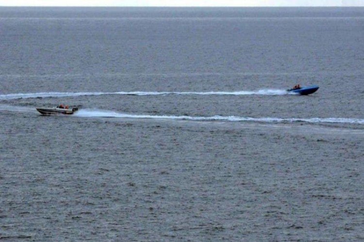 جمال بو حسن: اعتراض الدوحة للزوارق البحرينية حقد قطري