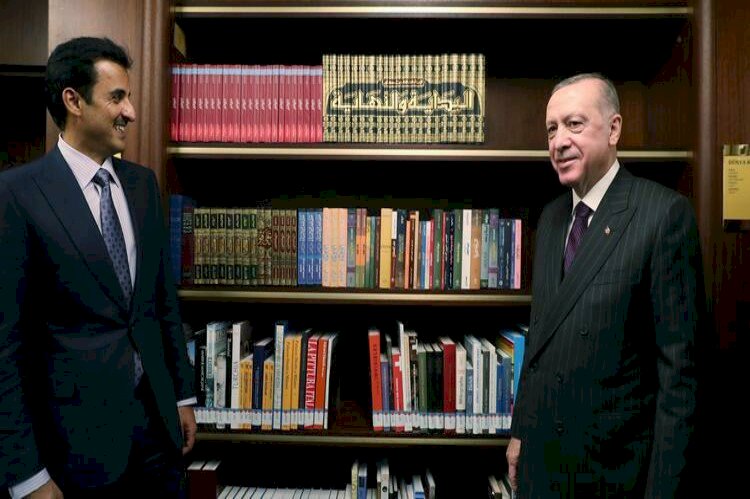 تقرير أميركي يكشف غموض الاستثمارات القطرية في تركيا والغرض منها