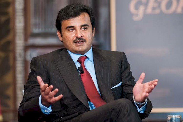 رهان خاسر .. قطر تعوض فشلها في الخرطوم بمحاولات بائسة في جوبا