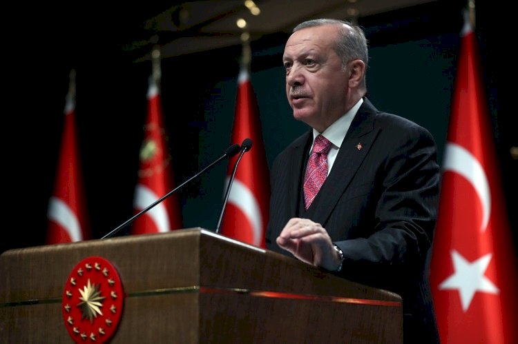 هيومن رايتس ووتش: بالسجن.. أردوغان يحكم قبضته الاستبدادية على الشعب
