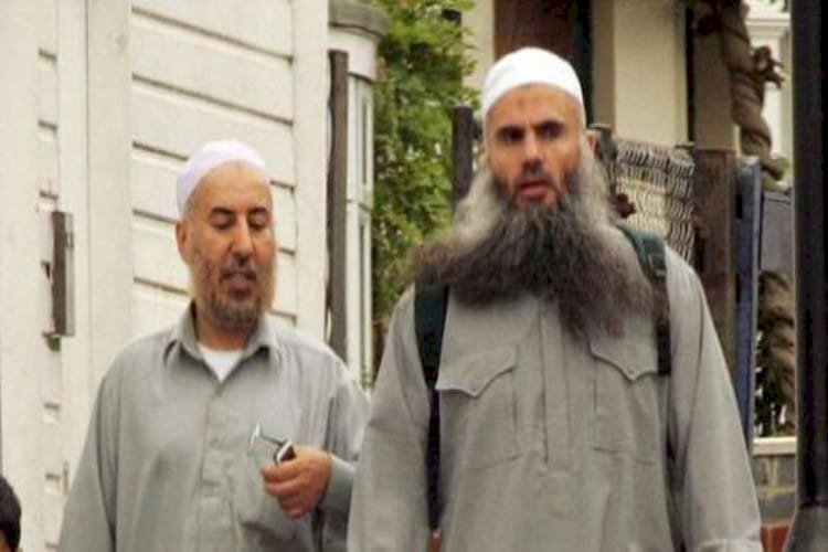 ياسر السري.. إرهابي خطير هارب تمنحه بريطانيا حق اللجوء