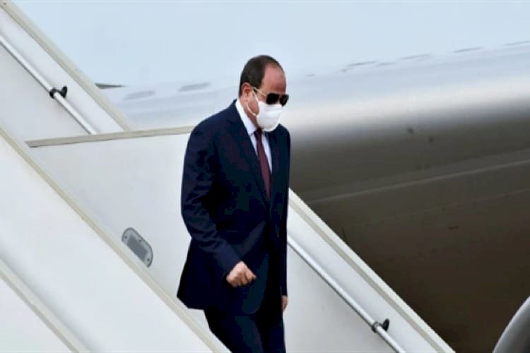 السيسي في بلده الثاني.. الرئيس المصري يعقد اتفاقيات هامة بالسودان