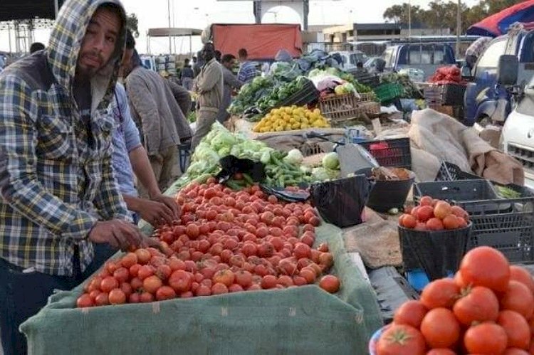 الفقر وغلاء الأسعار.. كيف زاد من أزمات الليبيين في رمضان؟