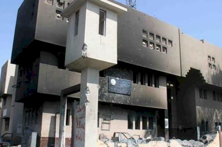 مصر تثأر لشهداء مذبحة كرداسة.. وتعدم 9 إرهابيين