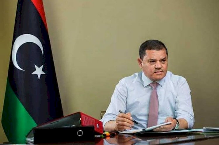 دعم وزيرة الخارجية.. كيف وجه دبيبة ضربة 