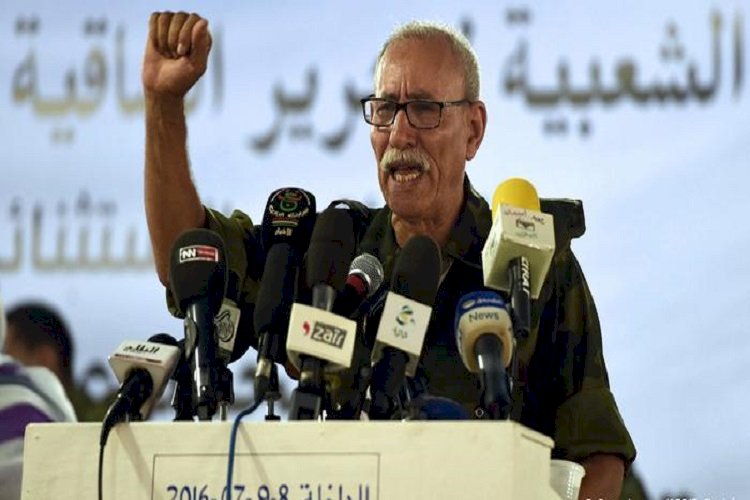 بعد محاكمته بإسبانيا.. من هو إبراهيم غالي زعيم جبهة البوليساريو؟