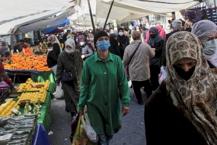 الأزمات تلاحق النظام التركي بسبب كورونا.. وحزبه يستولي على اللقاحات