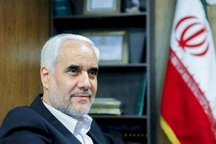 بعد انسحابه من الانتخابات في إيران .. مَن هو 